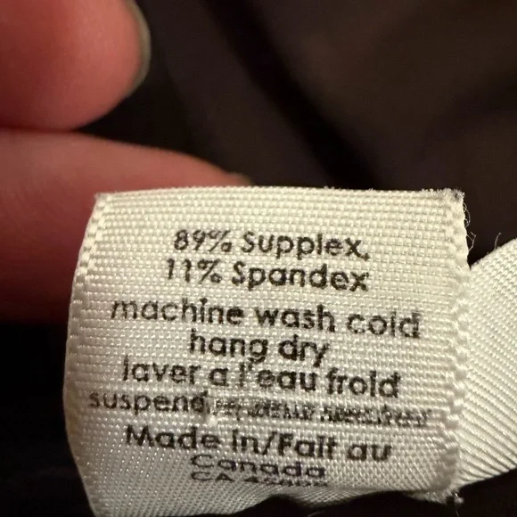 Vintage Lotuswear Chocolate Jacket - Picture 11 of 11